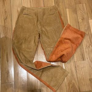 Holiday by emma mulholland Corduroy Pants